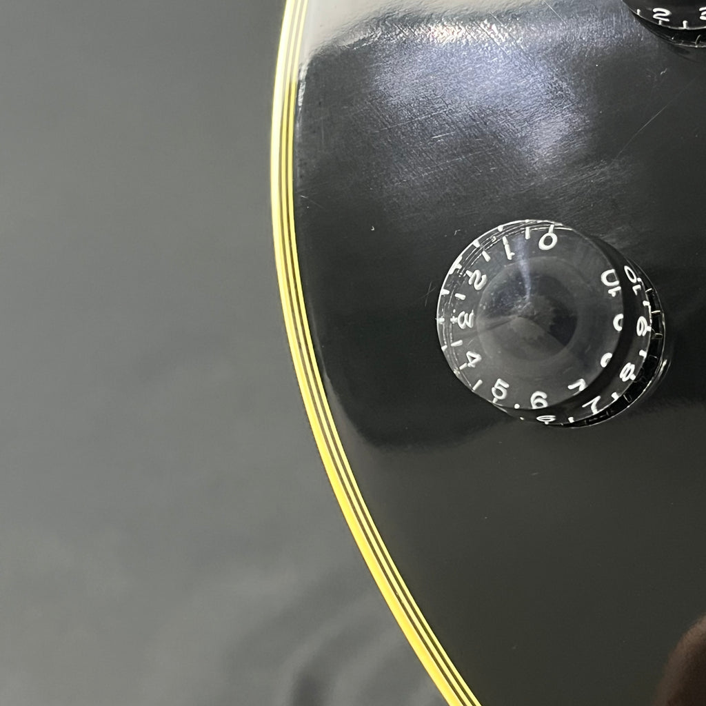 Epiphone Korea Les Paul Custom