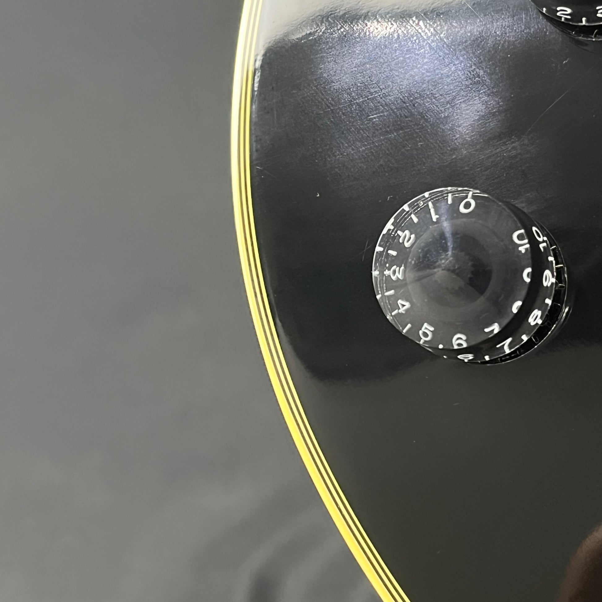 Epiphone Korea Les Paul Custom