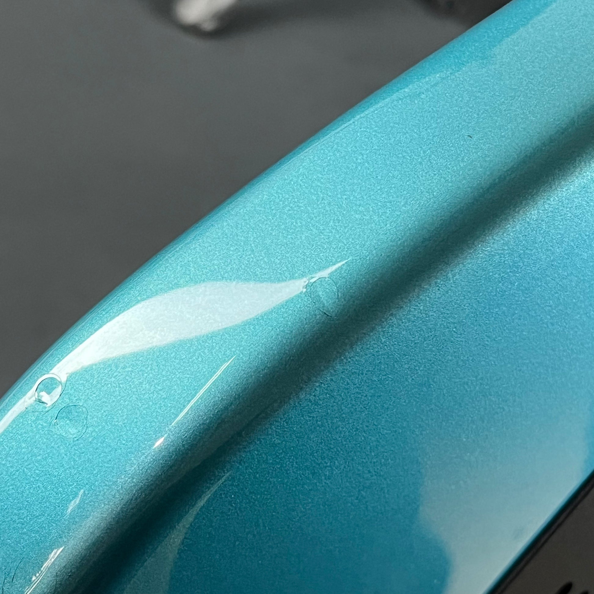 Squier Affinity Stratocaster HSS