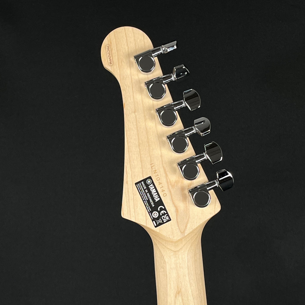 YAMAHA PAC212VFM