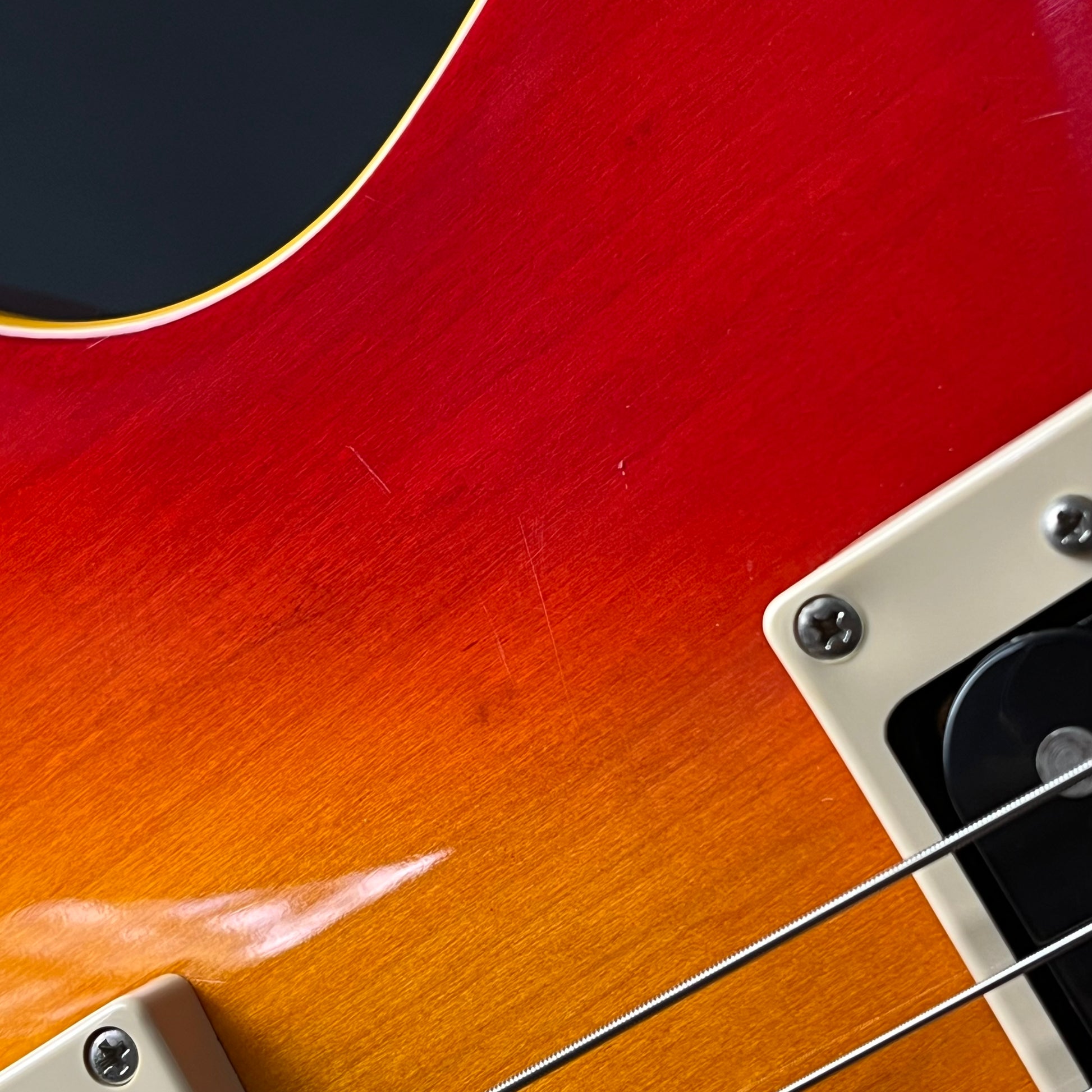 Epiphone Les Paul Classic Plaintop