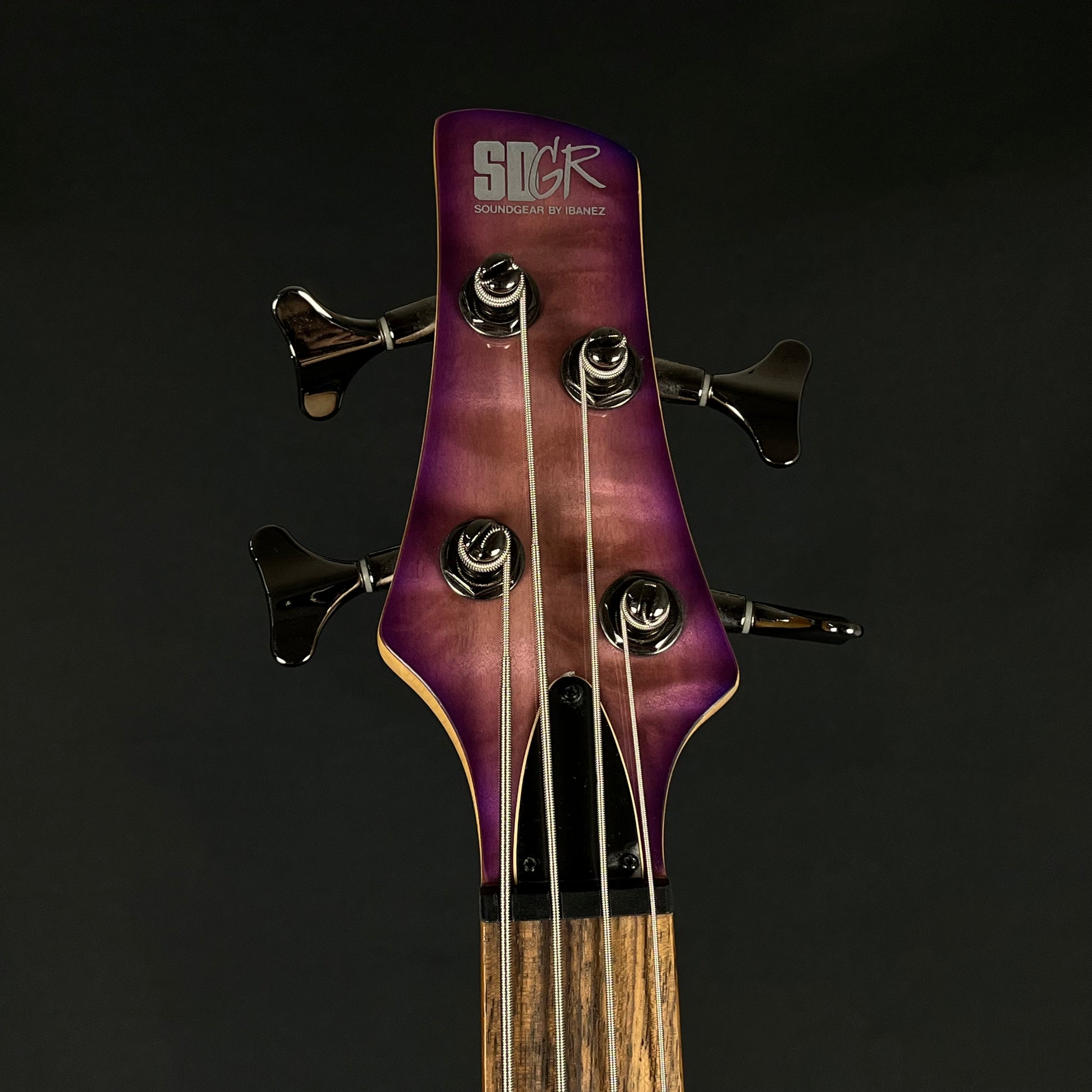Ibanez SR400QM