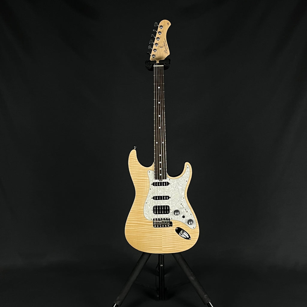 Bacchus Japan G-STUDIO FM CUSTOM