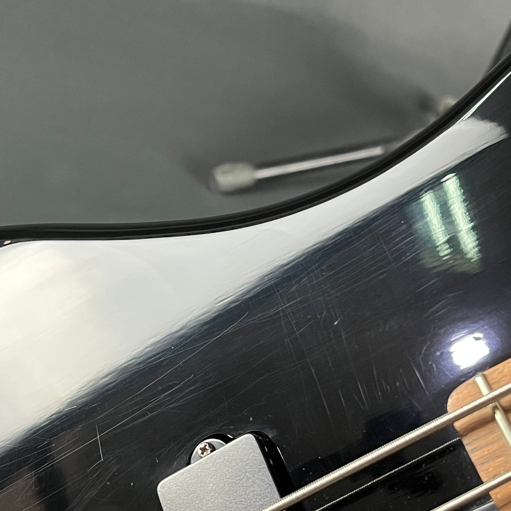 YAMAHA RBX370A Bass