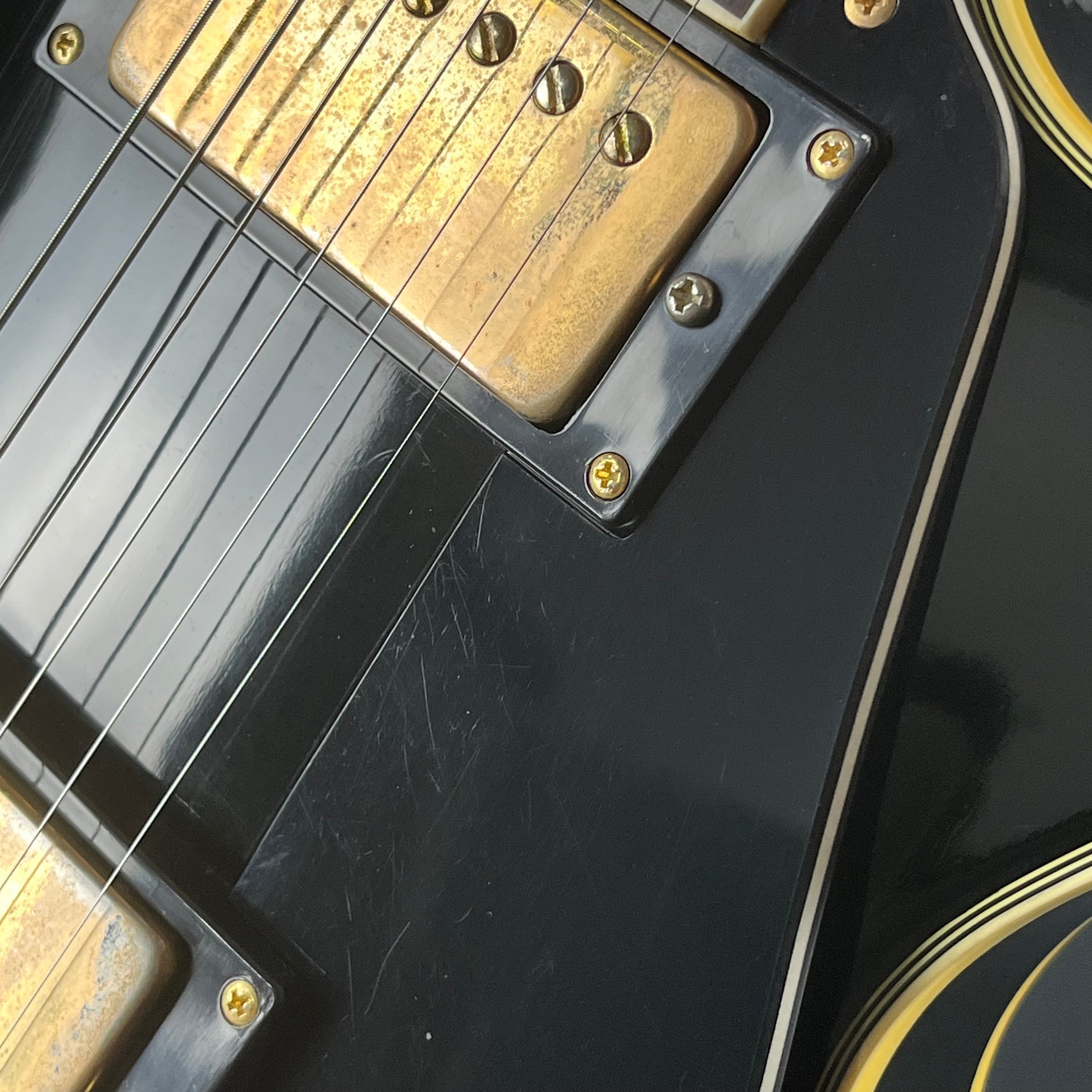 Epiphone Korea Les Paul Custom