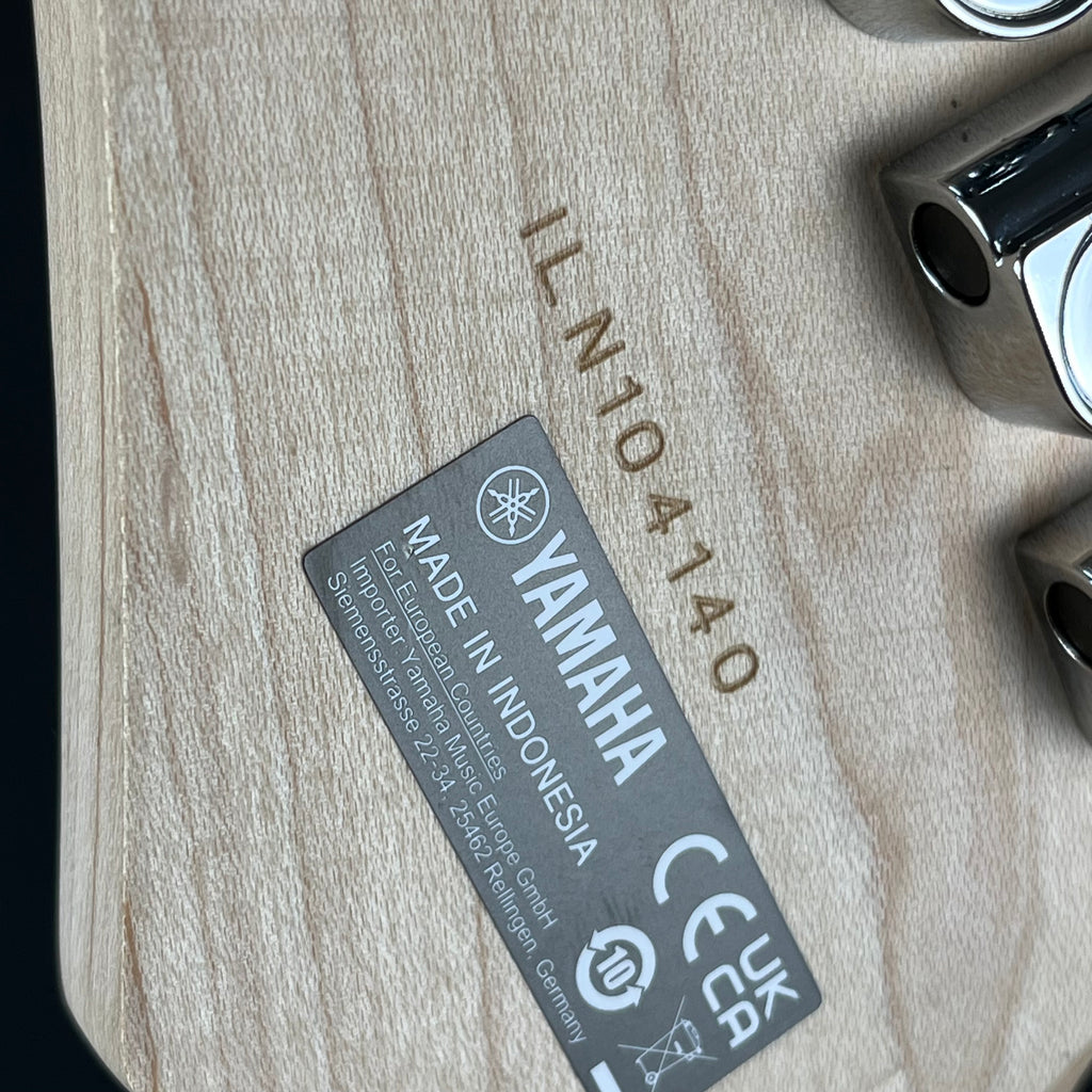 YAMAHA PAC212VFM