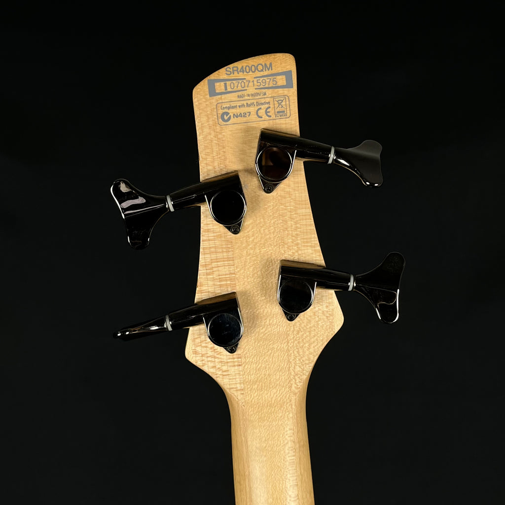 Ibanez SR400QM