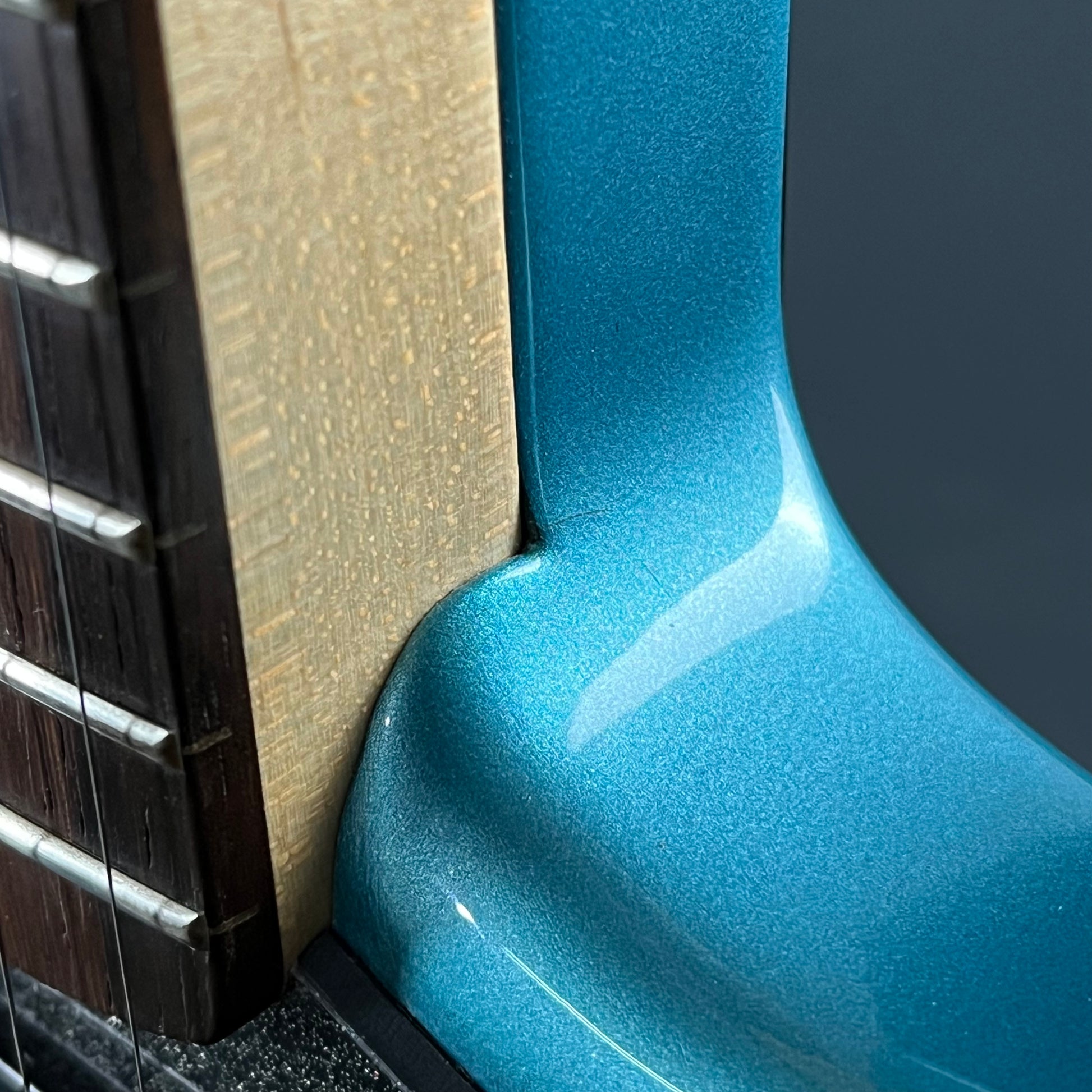 Squier Affinity Stratocaster HSS