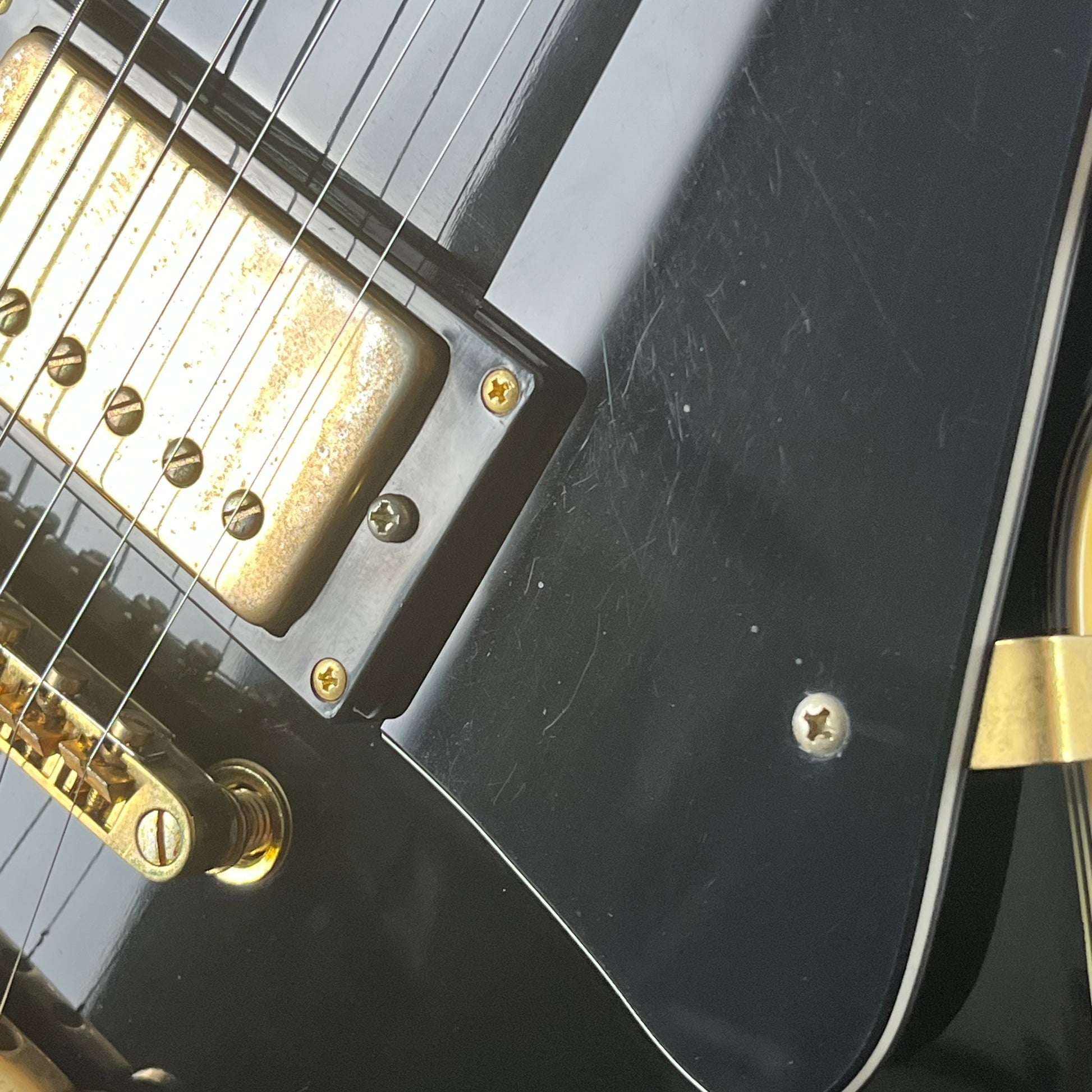 Epiphone Korea Les Paul Custom