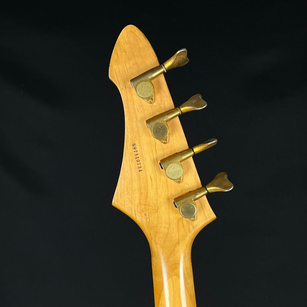 Aria Pro II Magna Series Bass