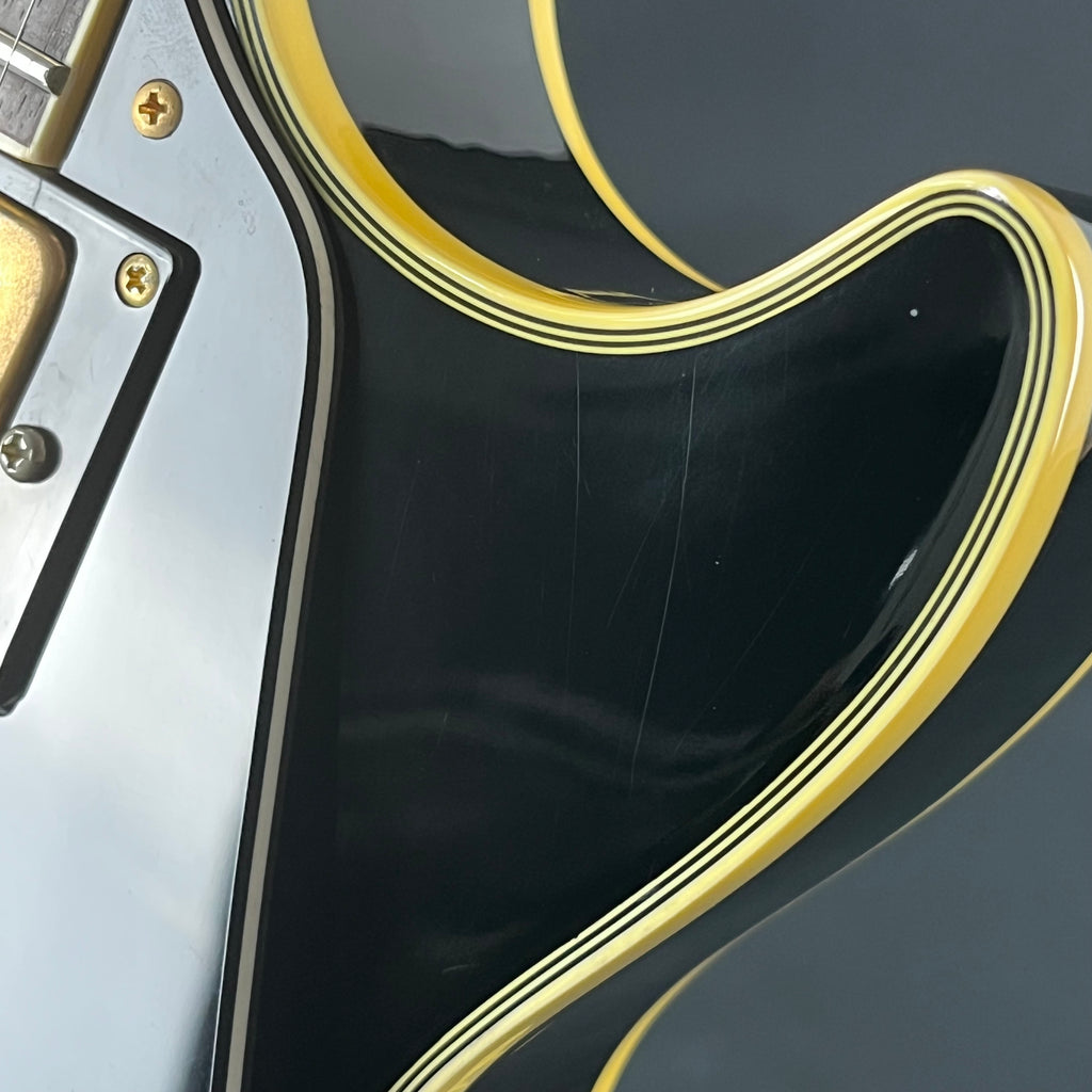 Epiphone Korea Les Paul Custom