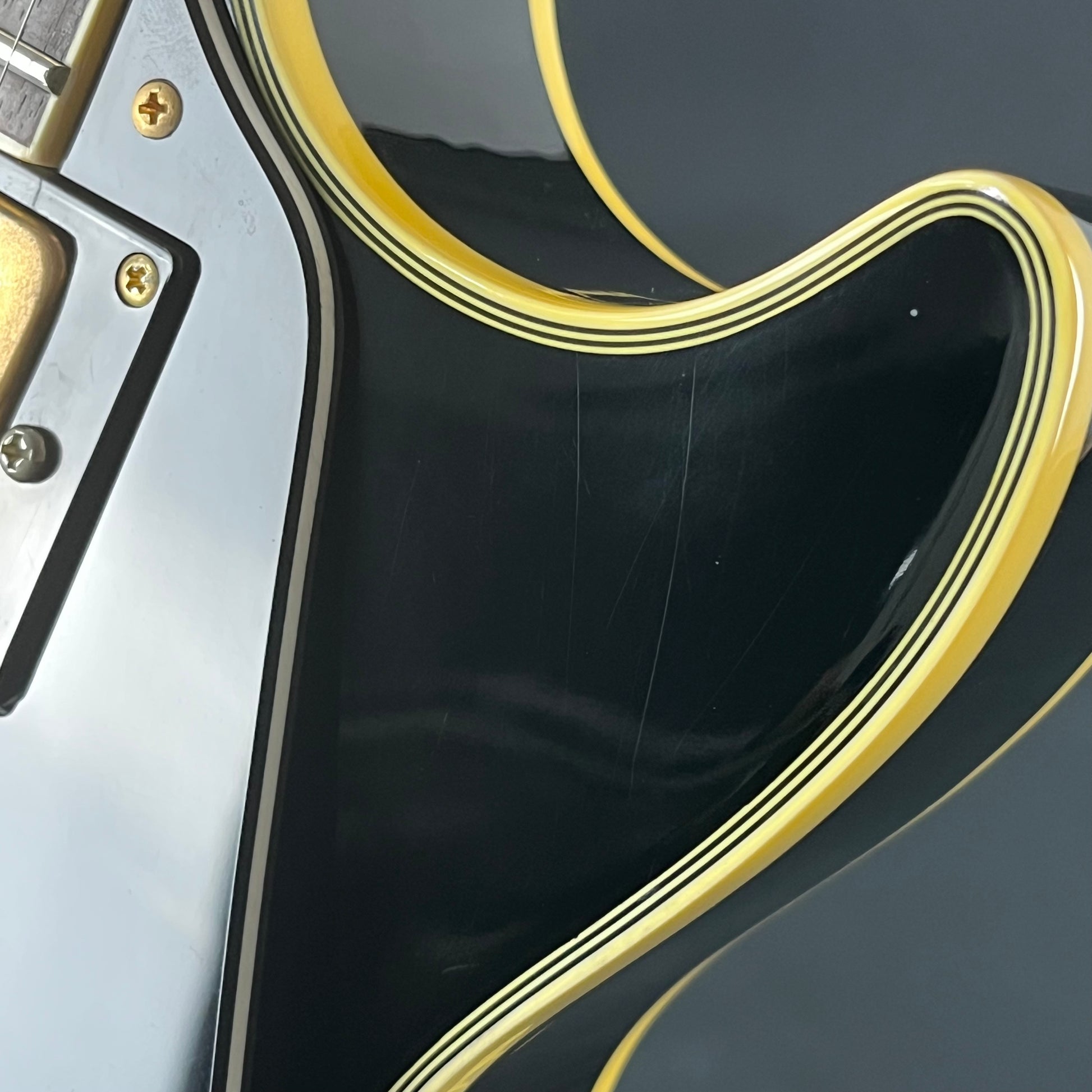 Epiphone Korea Les Paul Custom