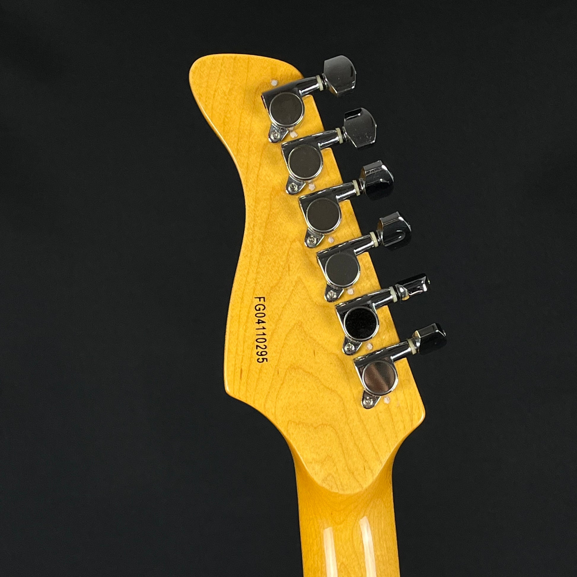 Fernandes Stratocaster *Refinish*