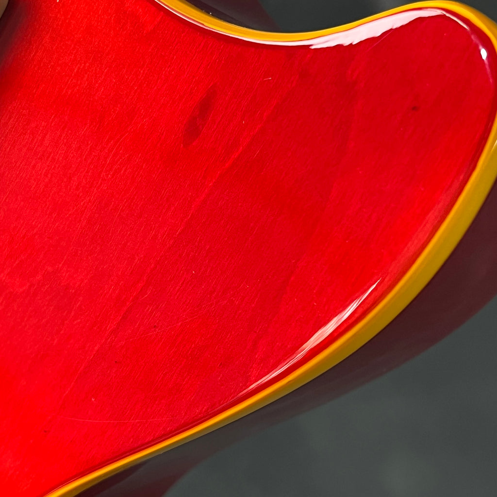Epiphone Les Paul Classic Plaintop