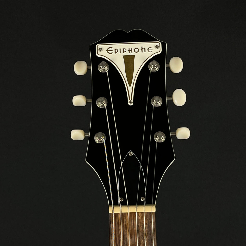 Epiphone Crestwood Custom