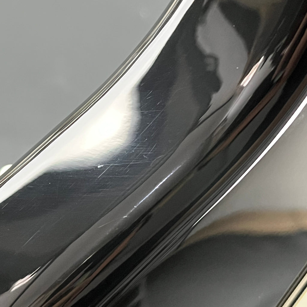 Fender Player Stratocaster MN BLK 2018