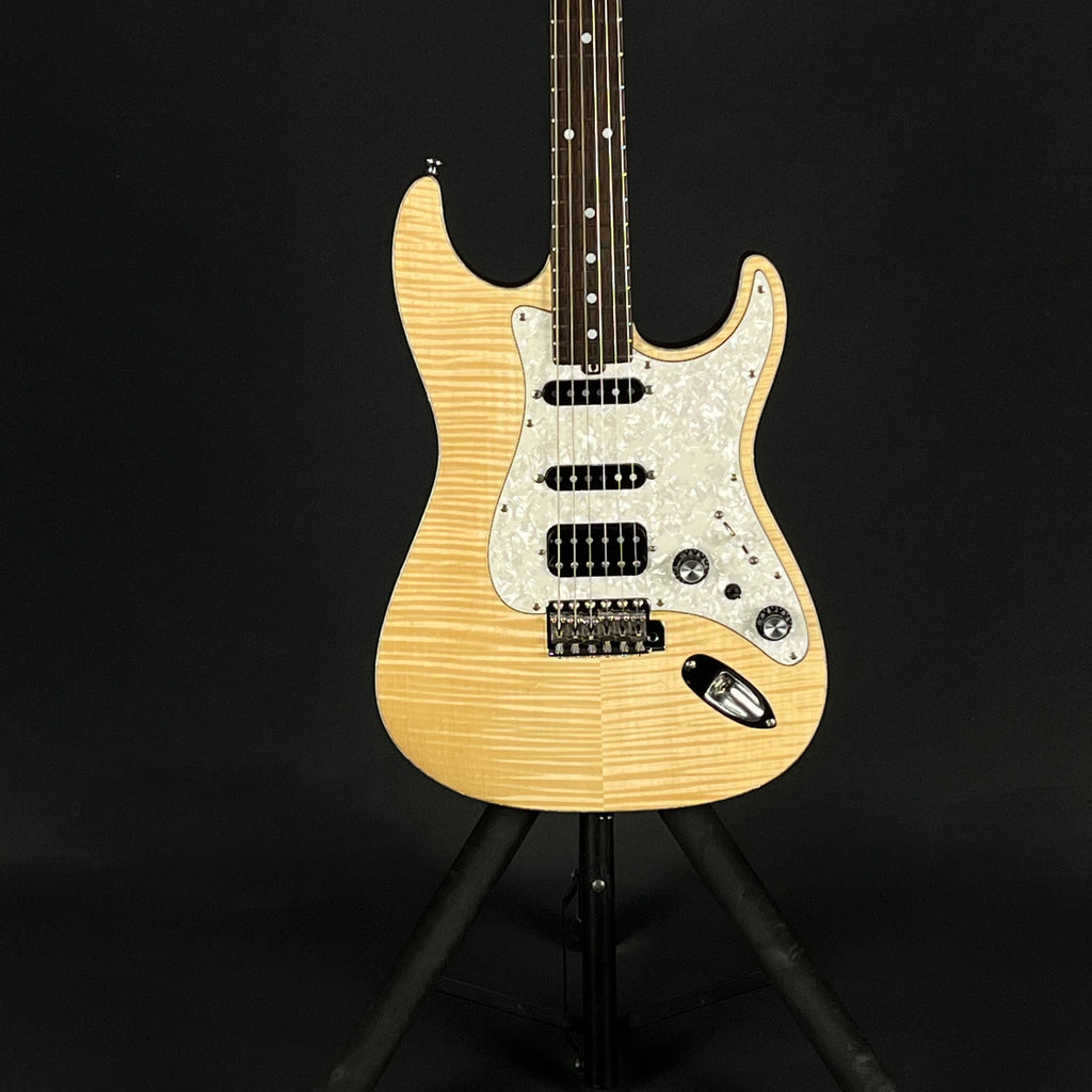 Bacchus Japan G-STUDIO FM CUSTOM
