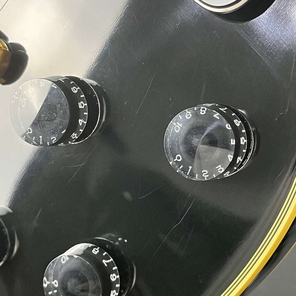 Epiphone Korea Les Paul Custom