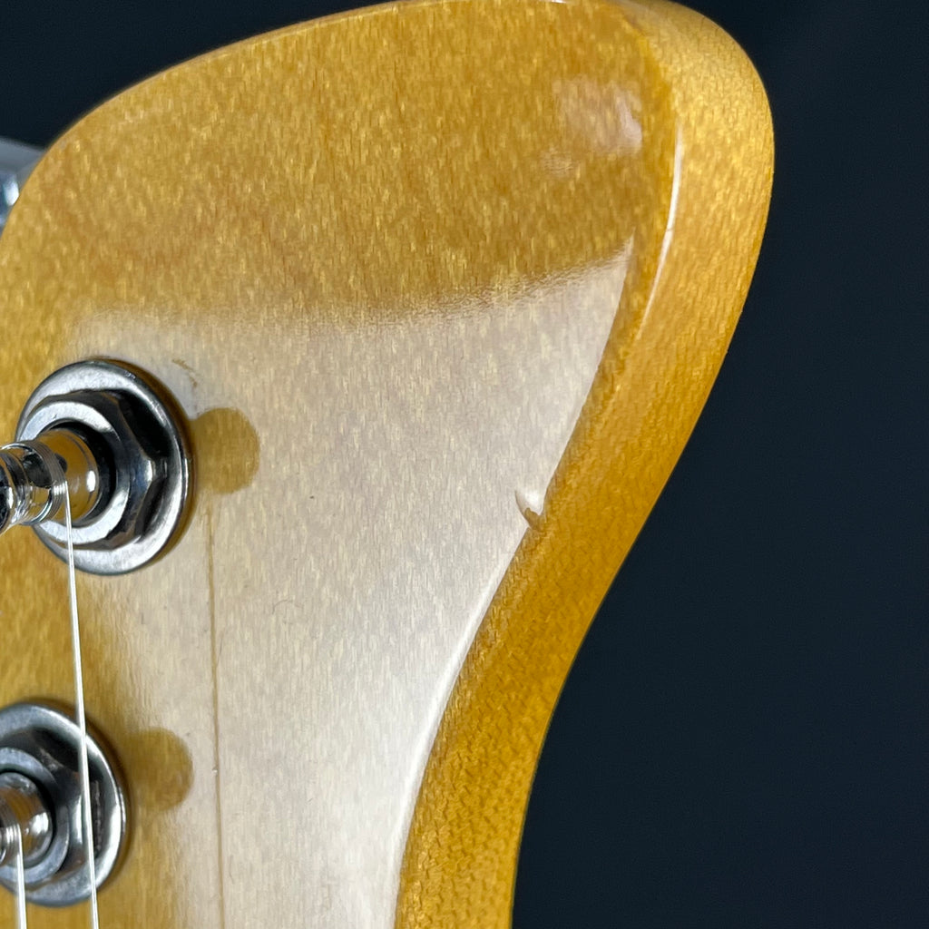 Fernandes Stratocaster *Refinish*