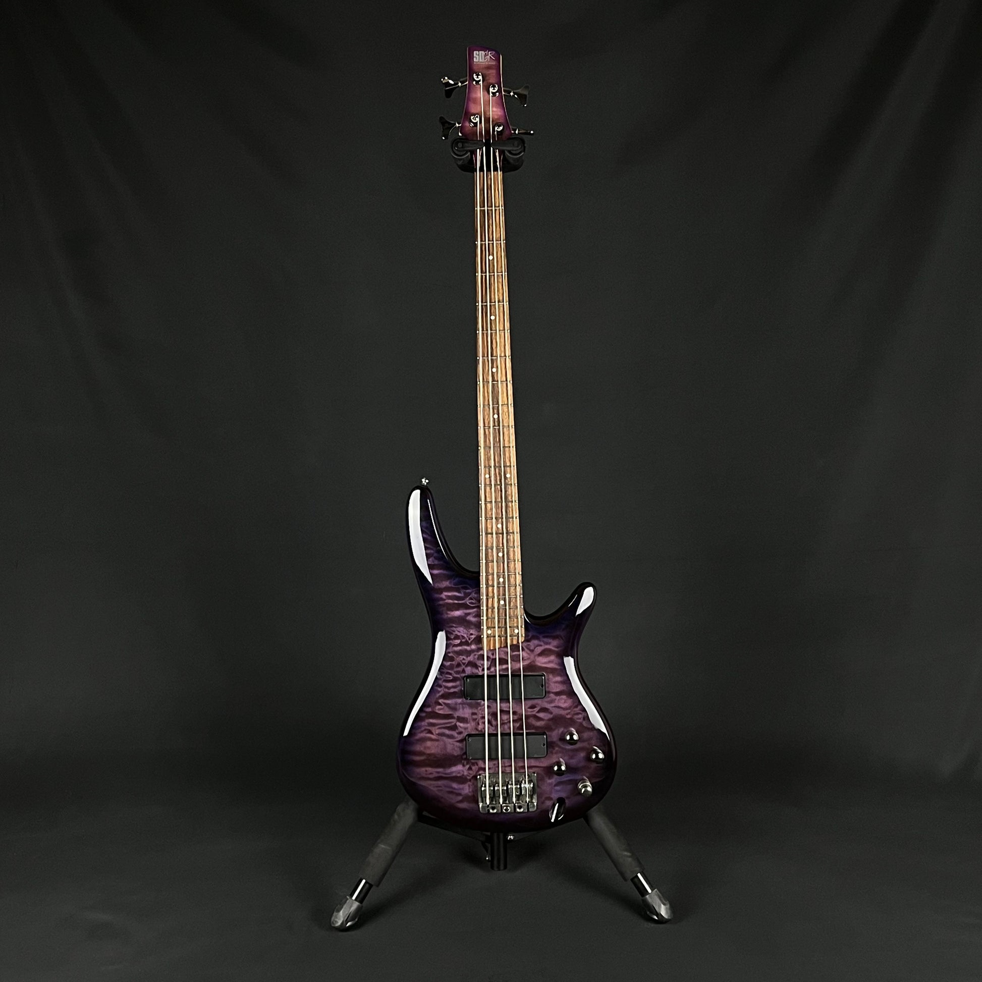 Ibanez SR400QM