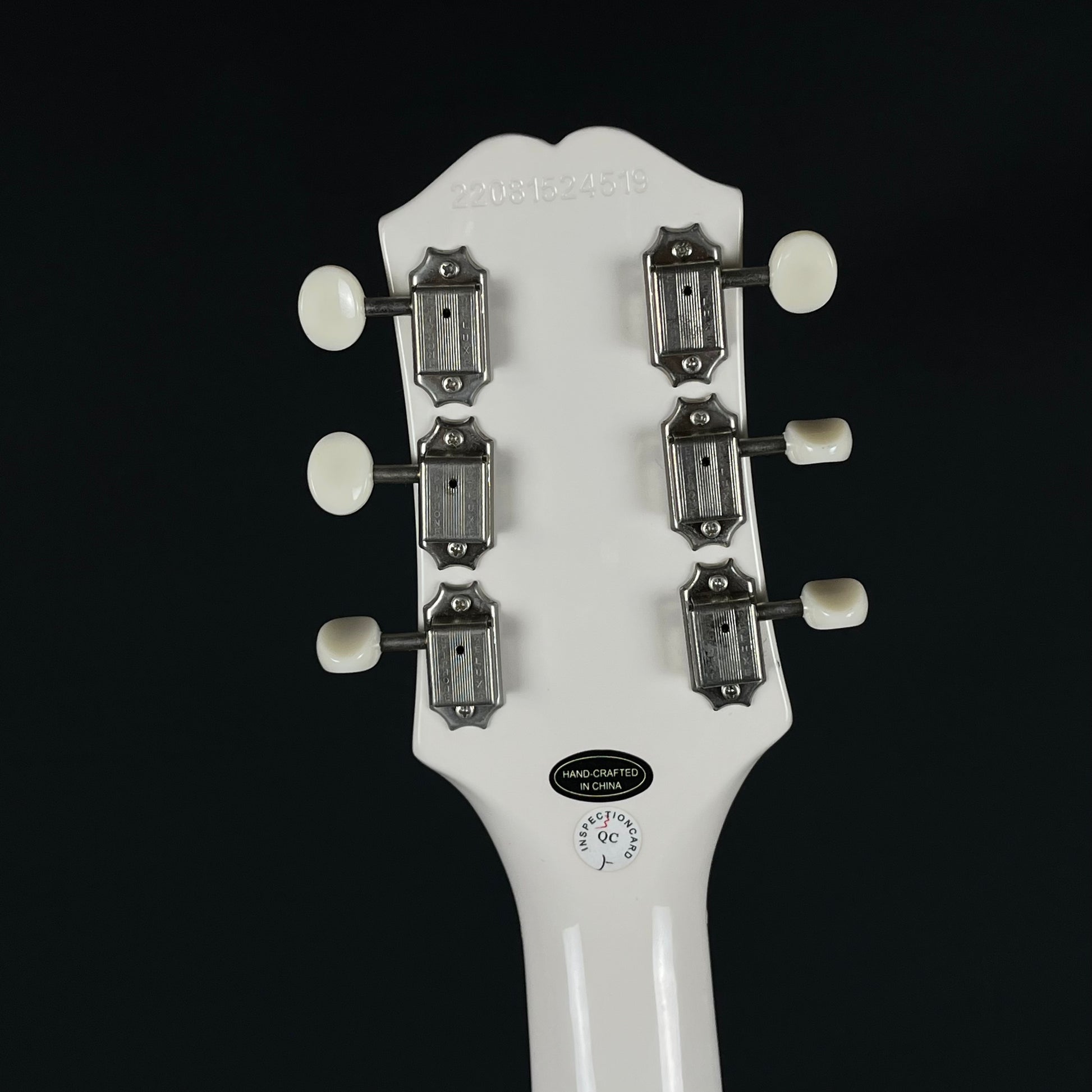 Epiphone Crestwood Custom