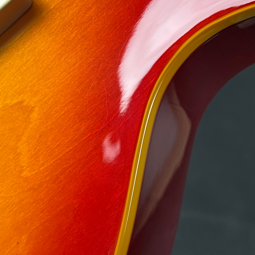 Epiphone Les Paul Classic Plaintop
