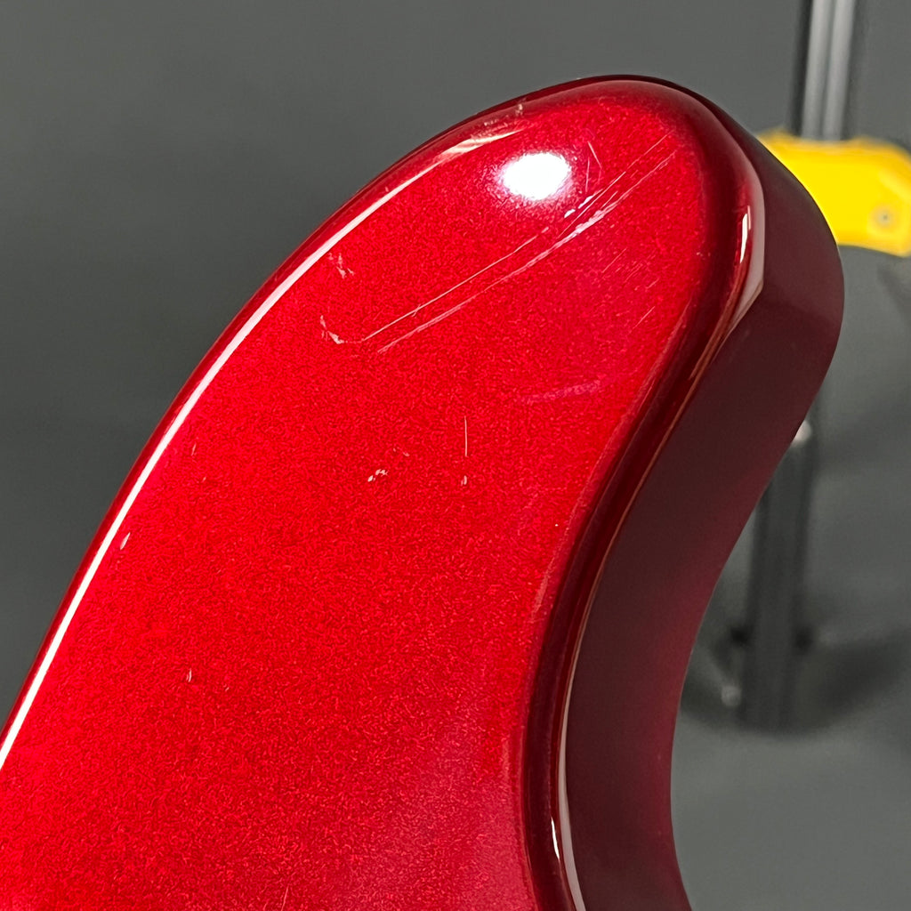 Squier Standard Telecaster