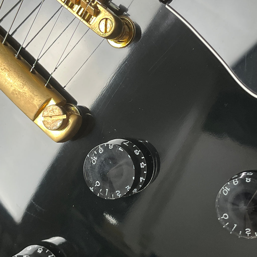 Epiphone Korea Les Paul Custom