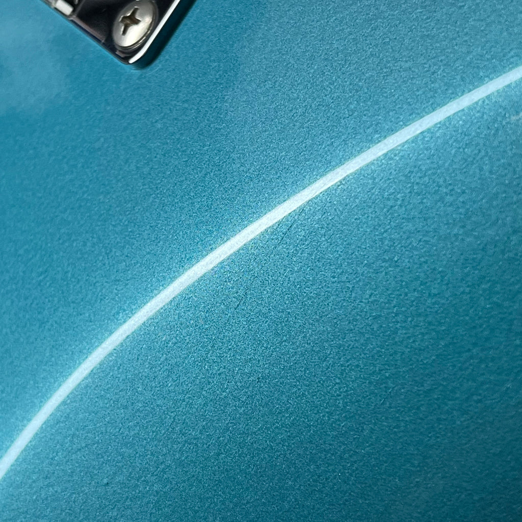 Squier Affinity Stratocaster HSS