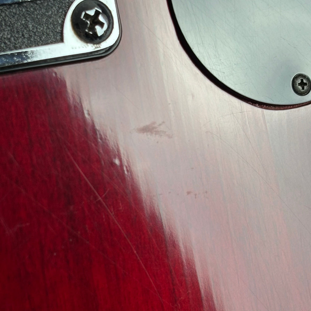 Epiphone Korea Les Paul Standard Bolt-on