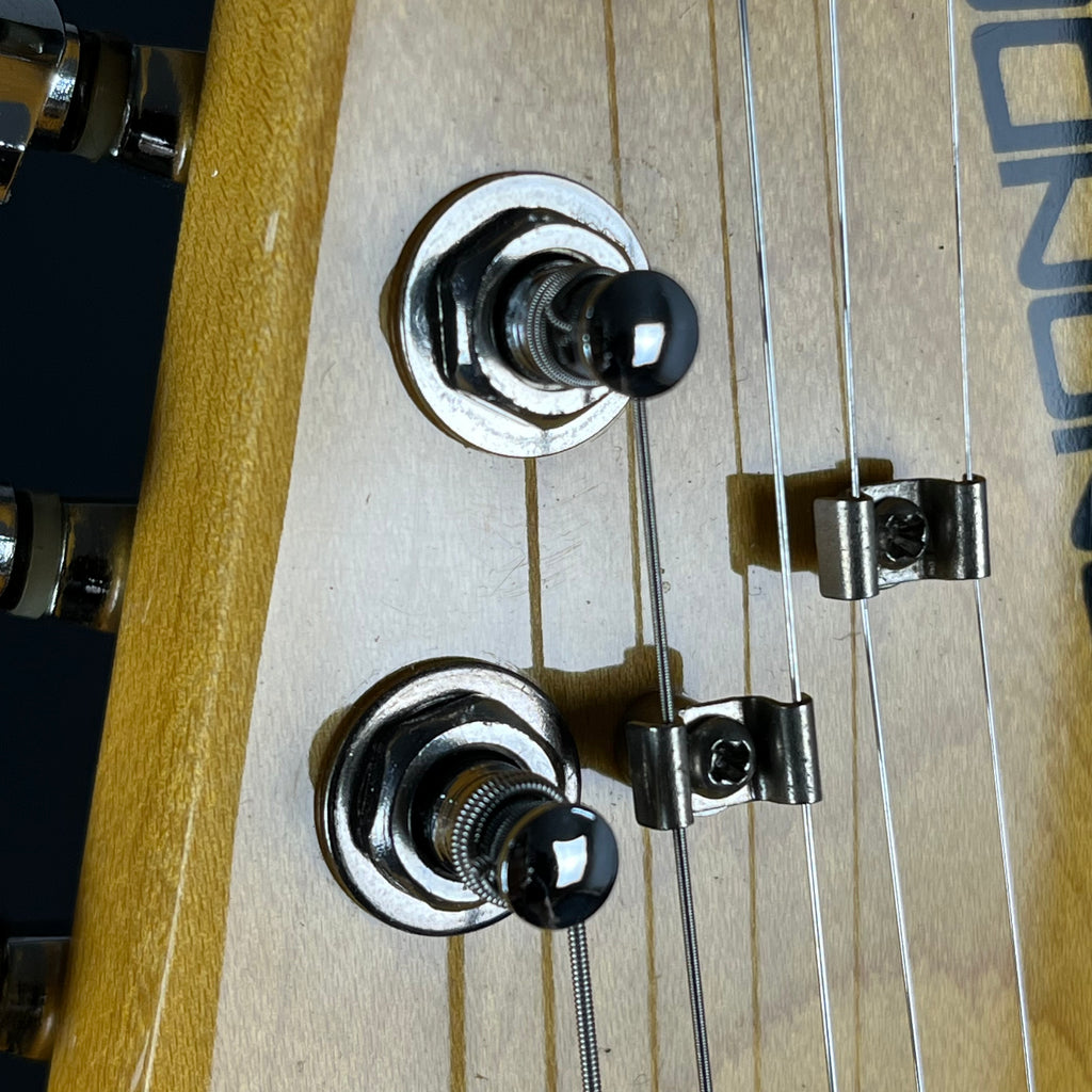 Fernandes Stratocaster *Refinish*