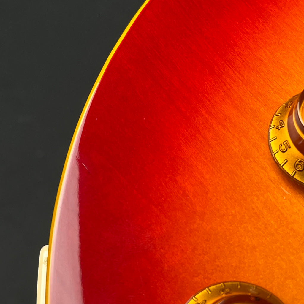 Epiphone Les Paul Classic Plaintop