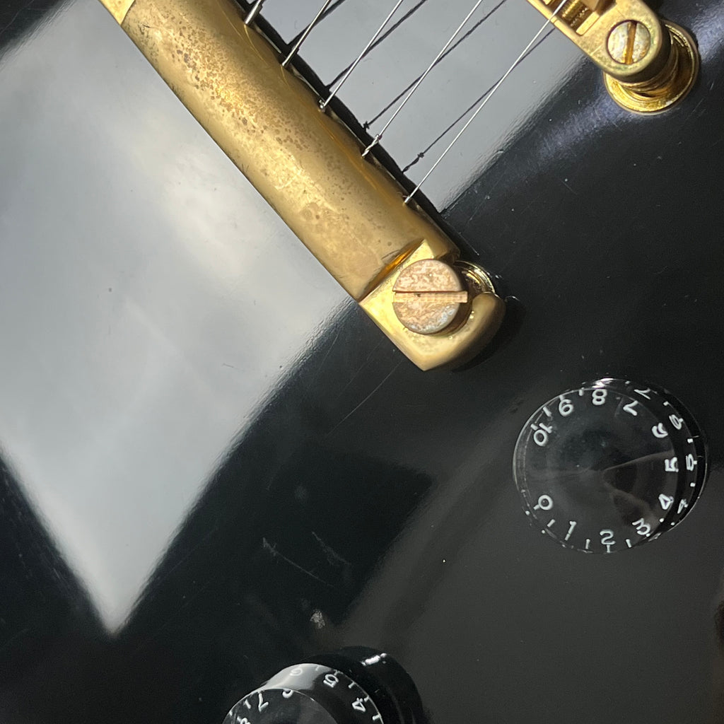 Epiphone Korea Les Paul Custom