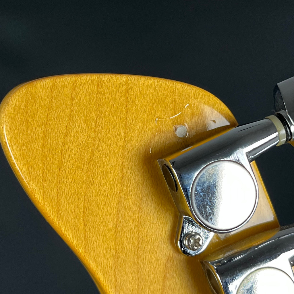Fernandes Stratocaster *Refinish*