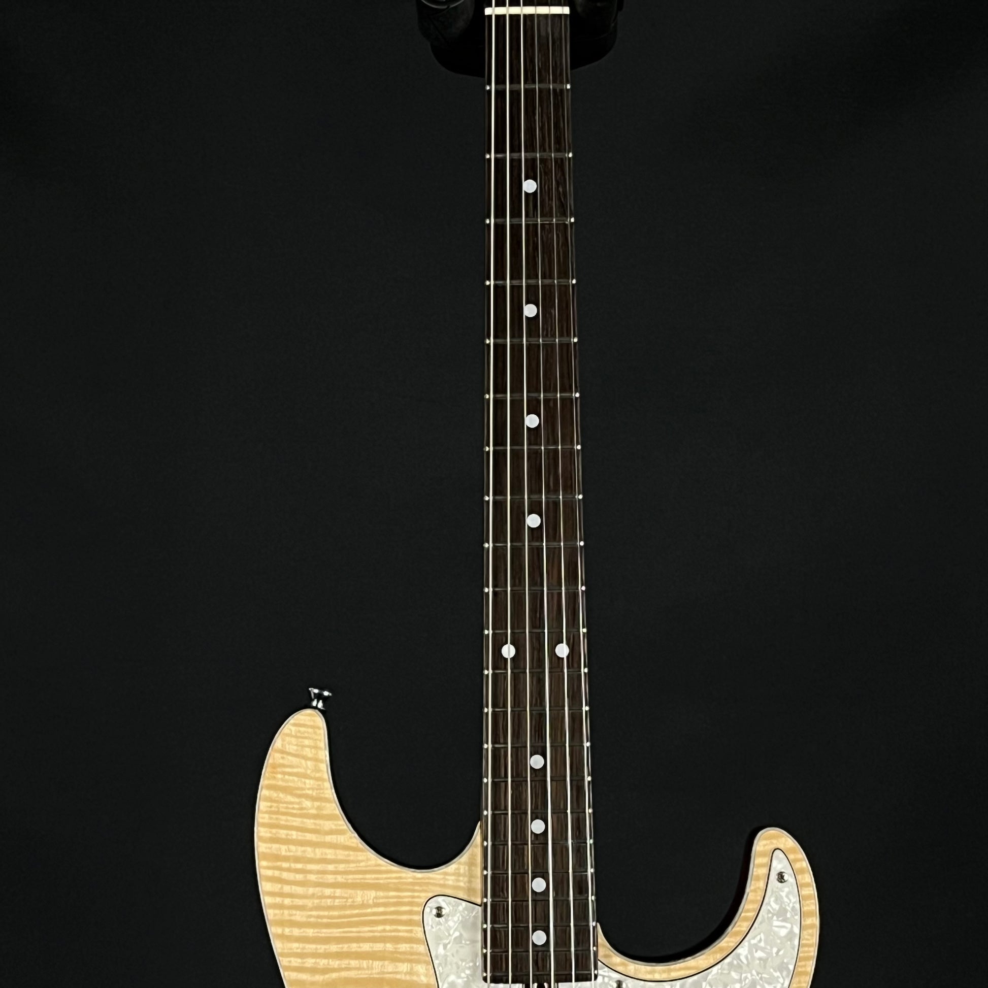 Bacchus Japan G-STUDIO FM CUSTOM