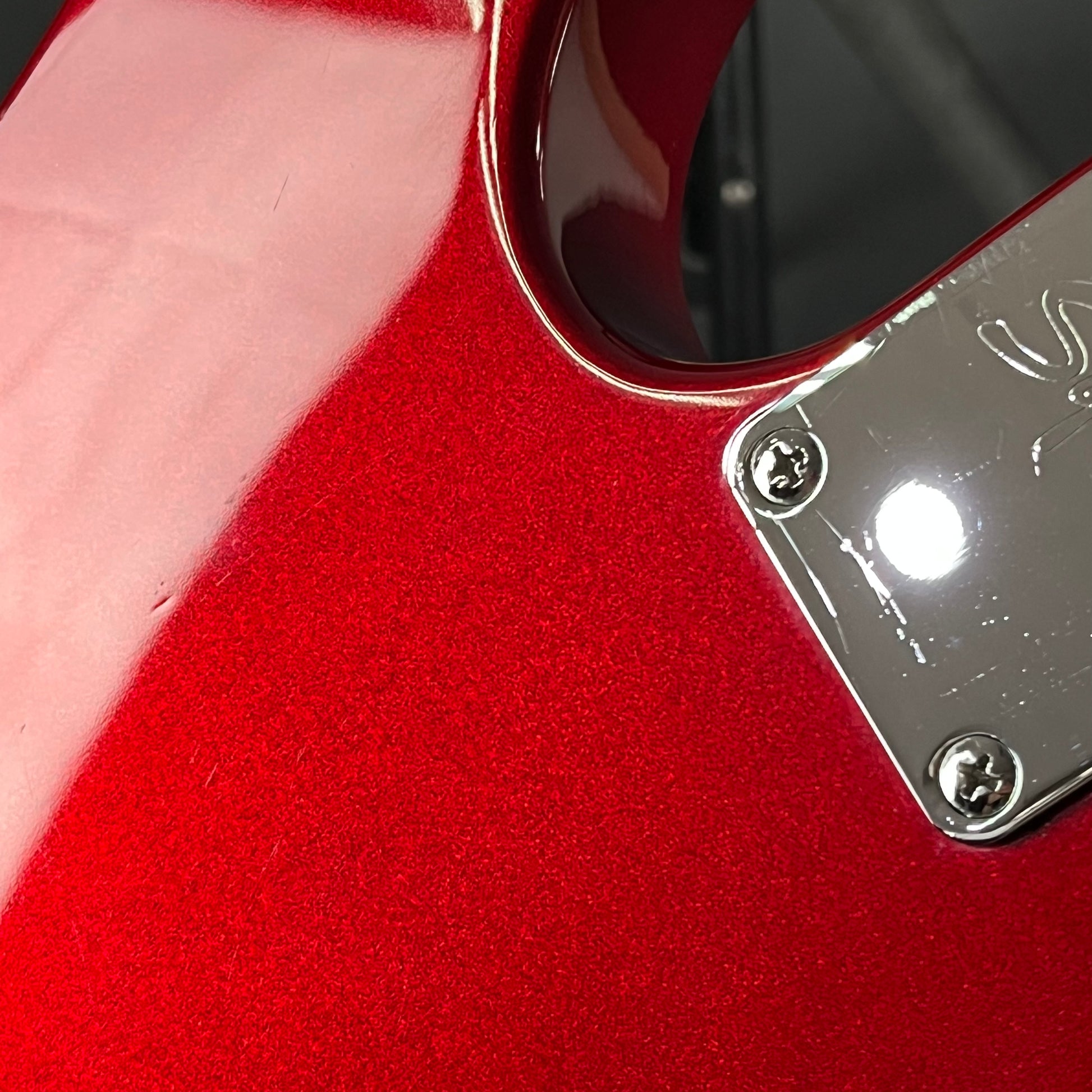 Squier Standard Telecaster