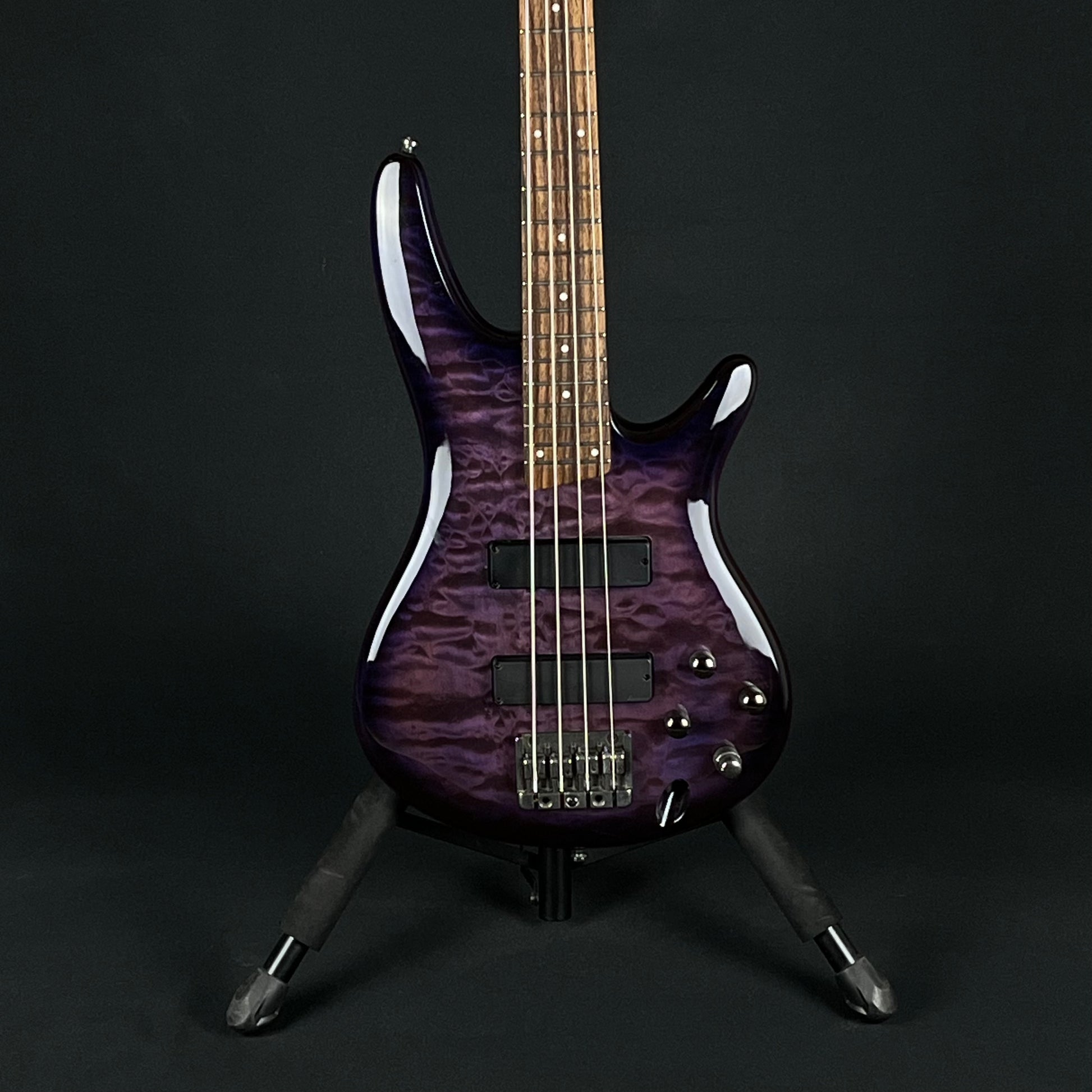 Ibanez SR400QM