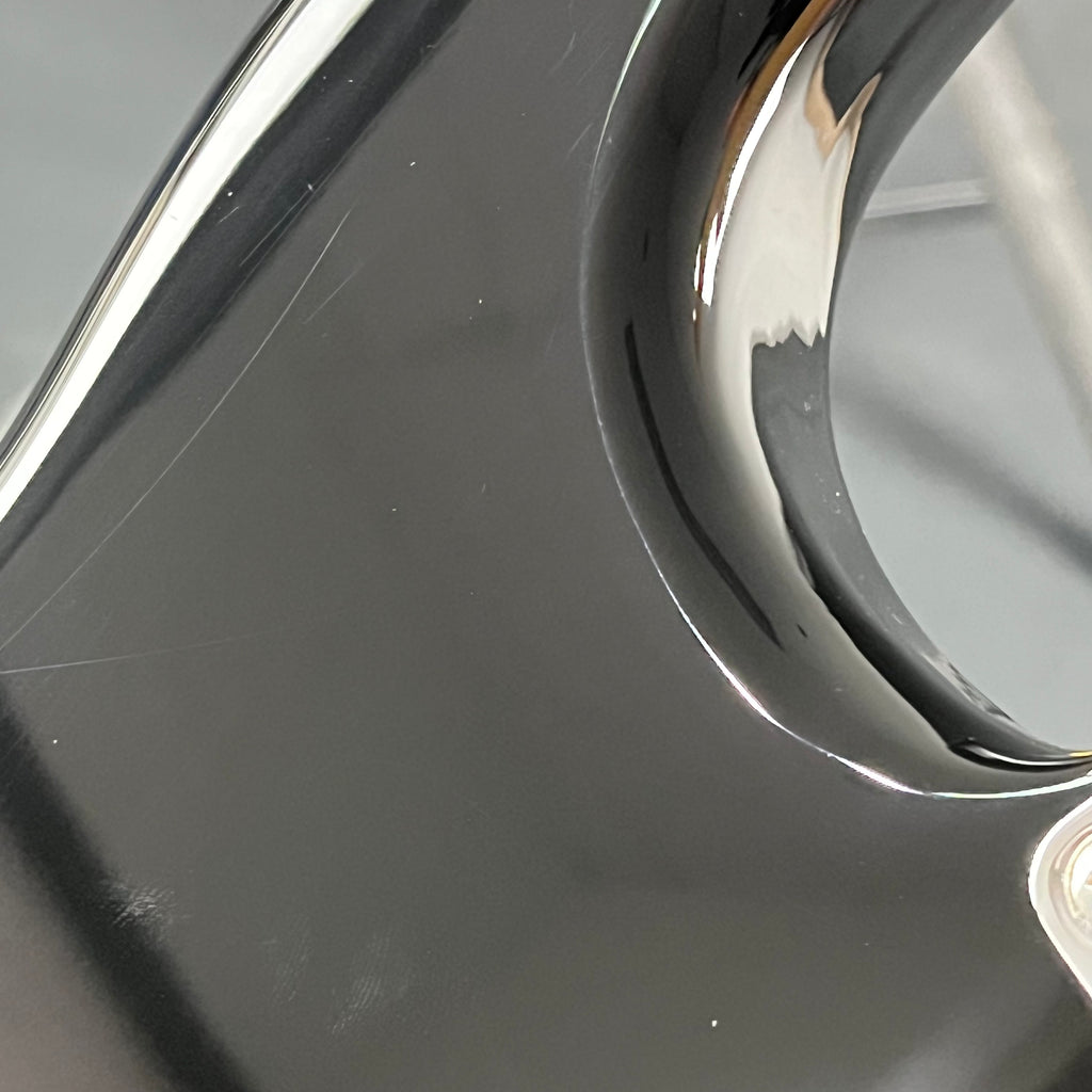 Fender Player Stratocaster MN BLK 2018