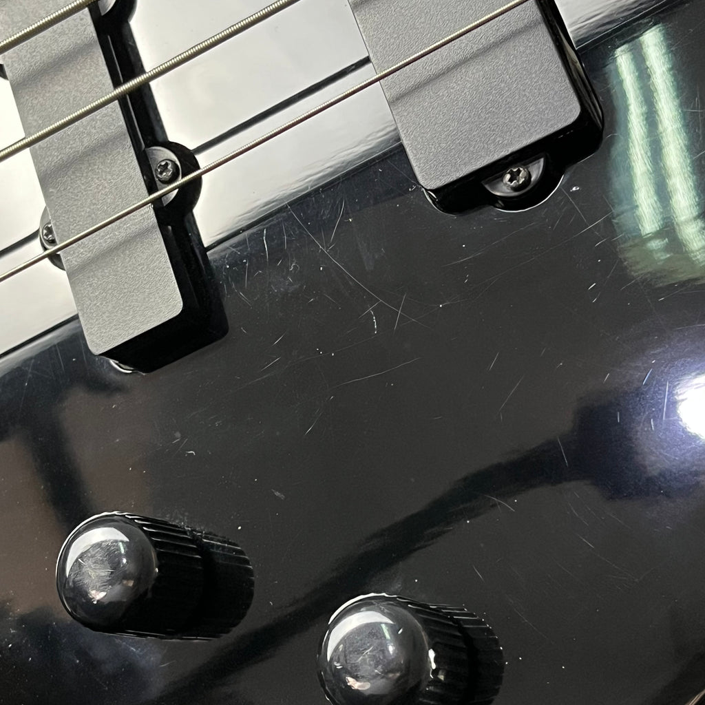 YAMAHA RBX370A Bass