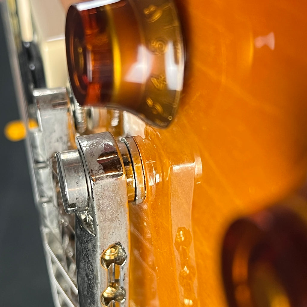 Epiphone Les Paul Classic Plaintop