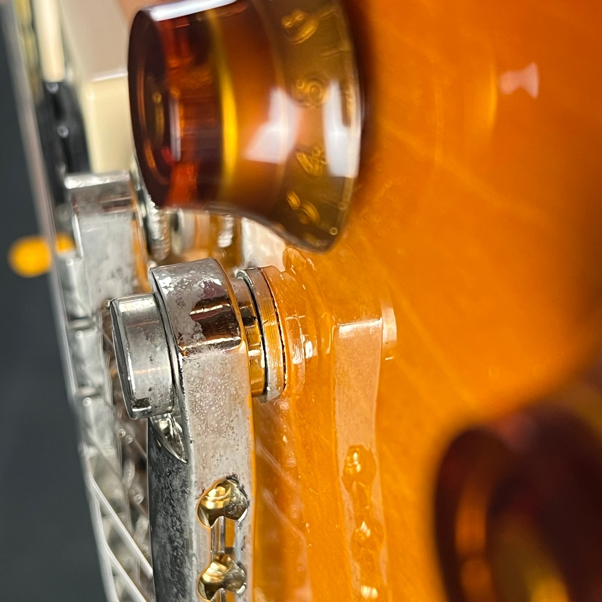 Epiphone Les Paul Classic Plaintop