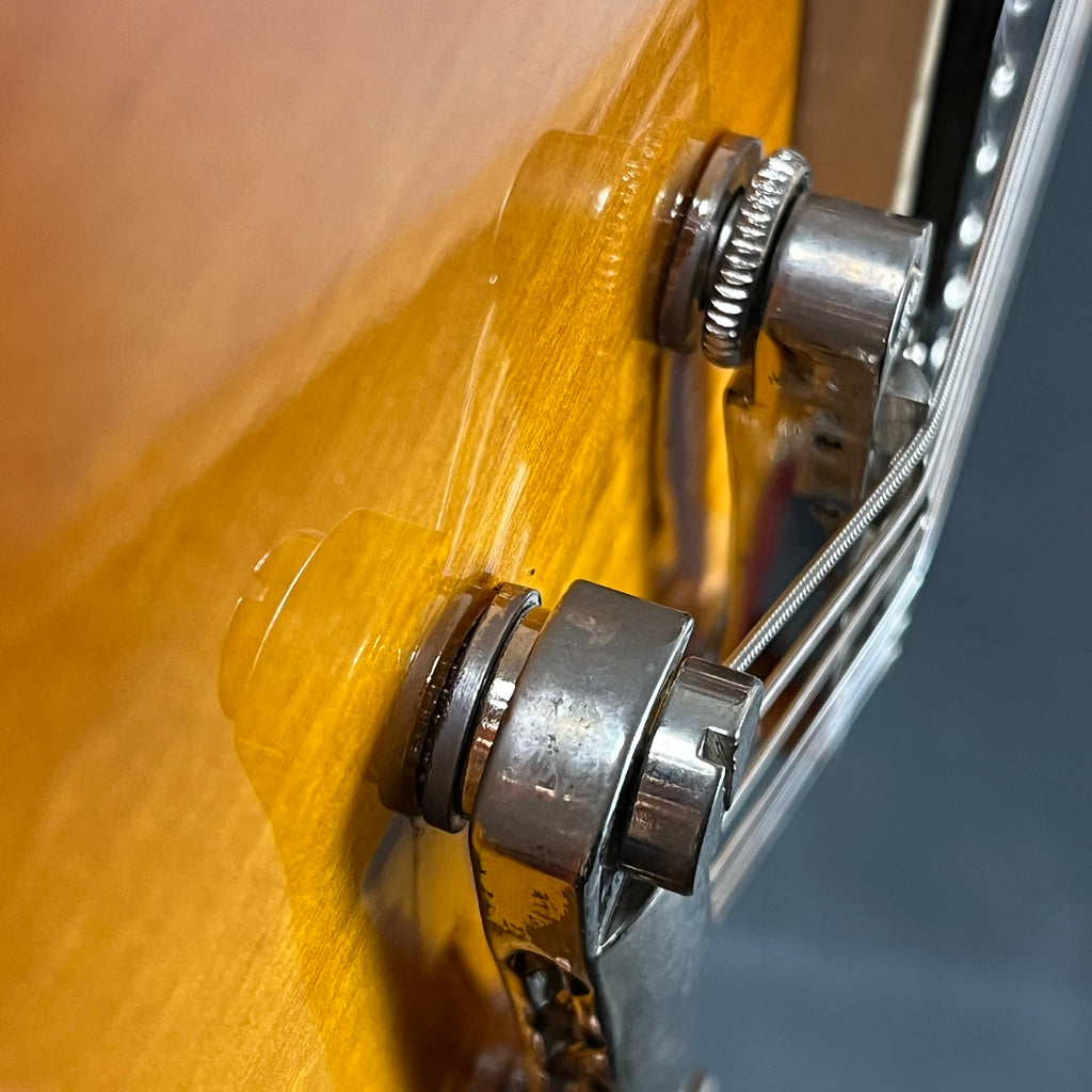 Epiphone Les Paul Classic Plaintop