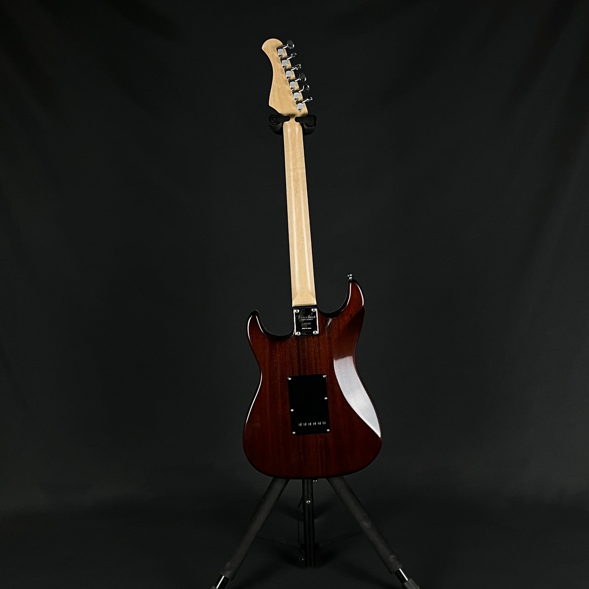 Bacchus Japan G-STUDIO FM CUSTOM