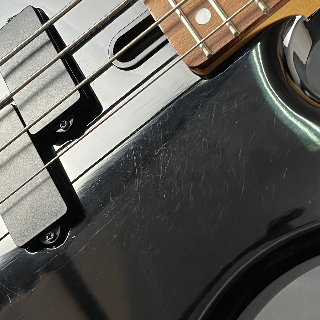 YAMAHA RBX370A Bass