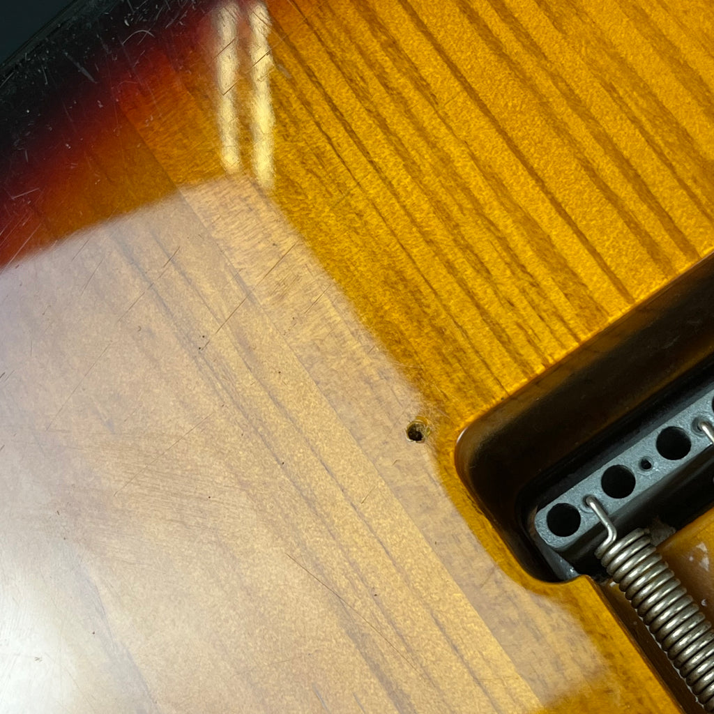 Squier Standard Stratocaster