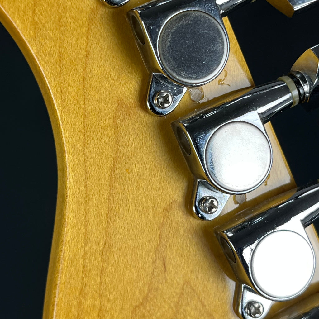 Fernandes Stratocaster *Refinish*