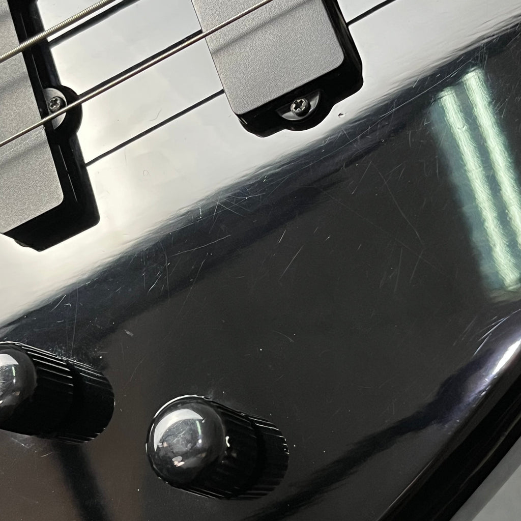 YAMAHA RBX370A Bass