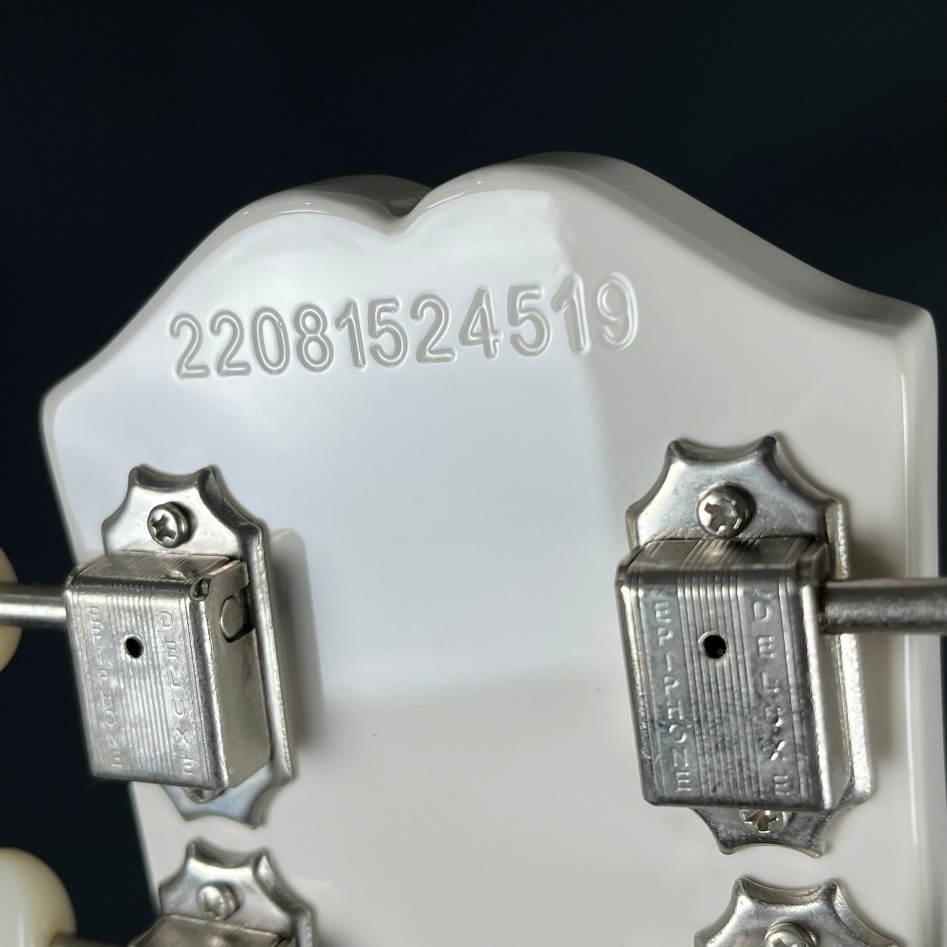 Epiphone Crestwood Custom