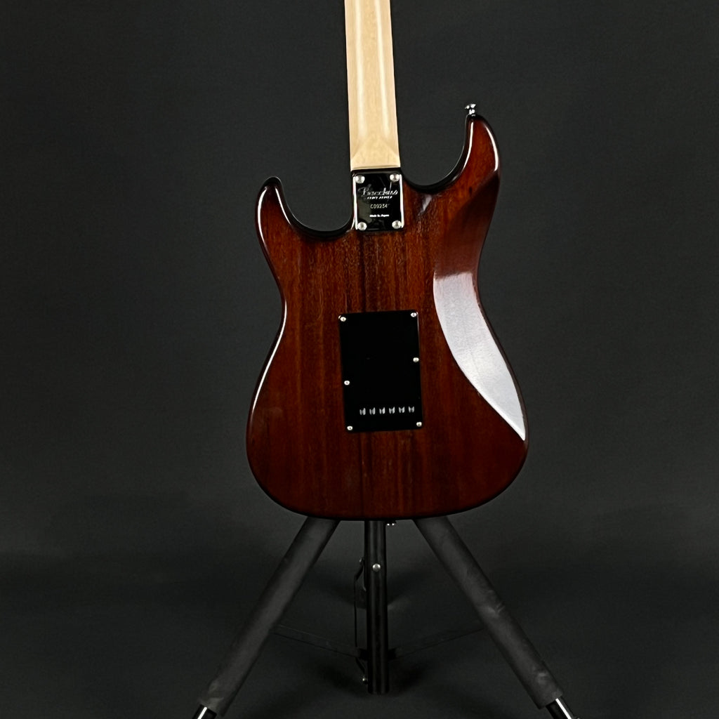 Bacchus Japan G-STUDIO FM CUSTOM