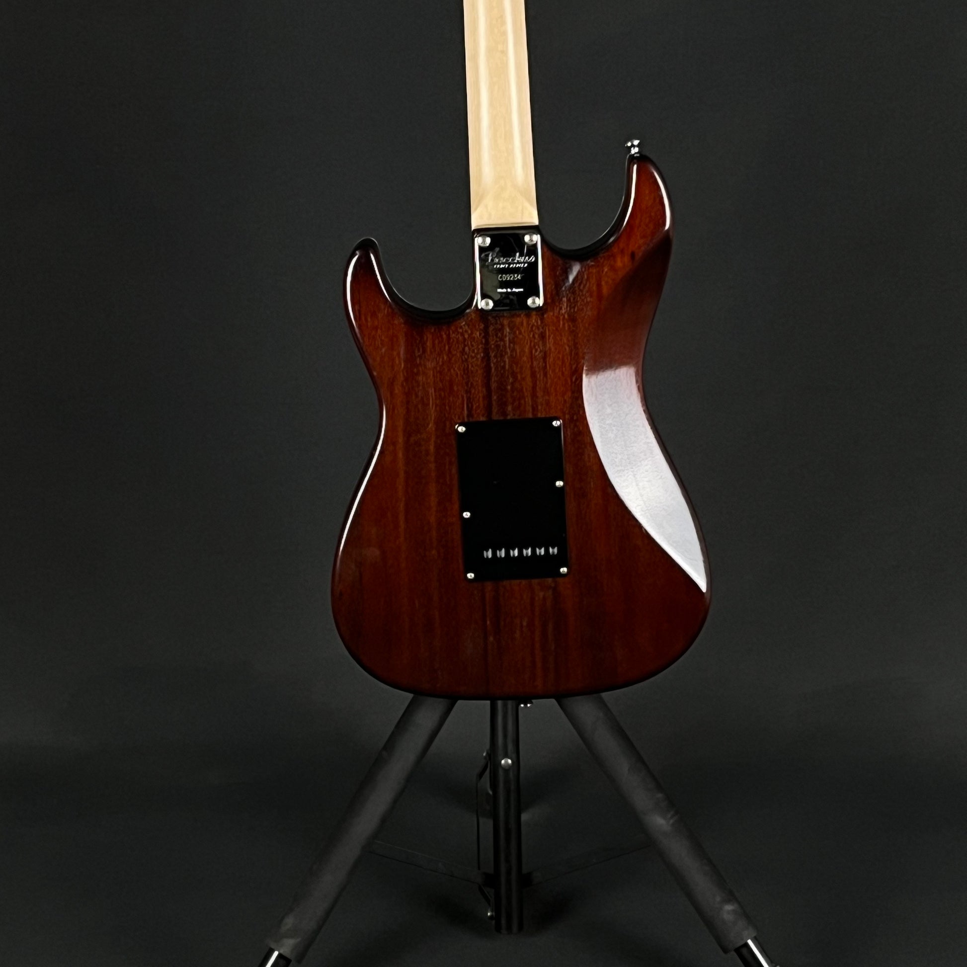 Bacchus Japan G-STUDIO FM CUSTOM